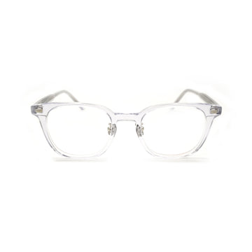 Utamaro in Crystal Eyeglasses - sightonomy